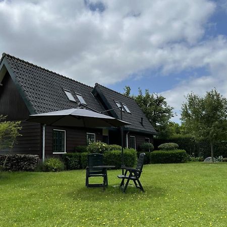 Bed & Breakfast Kortenhoefsedijk Luaran gambar