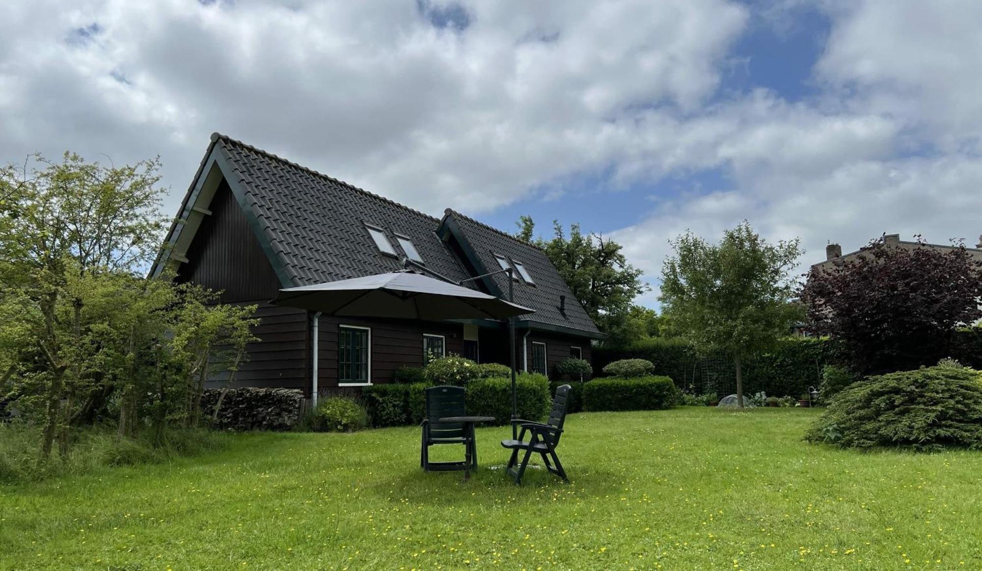 Bed & Breakfast Kortenhoefsedijk Luaran gambar