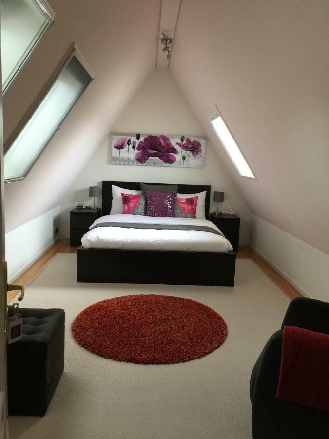Bed & Breakfast Kortenhoefsedijk Luaran gambar